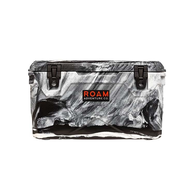 在庫処分特価】ROAM ADVENTURE CO. RUGGED COOLER 65QT 選べる4カラー